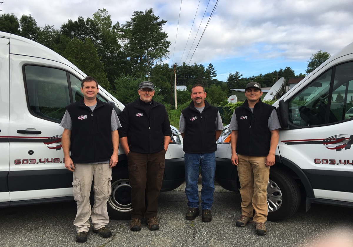 Trusted electricians for the upper valley of vermont