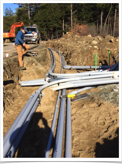 electricians in the upper valley of new hampshire